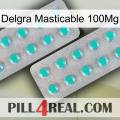 Delgra Chewable 100Mg 29